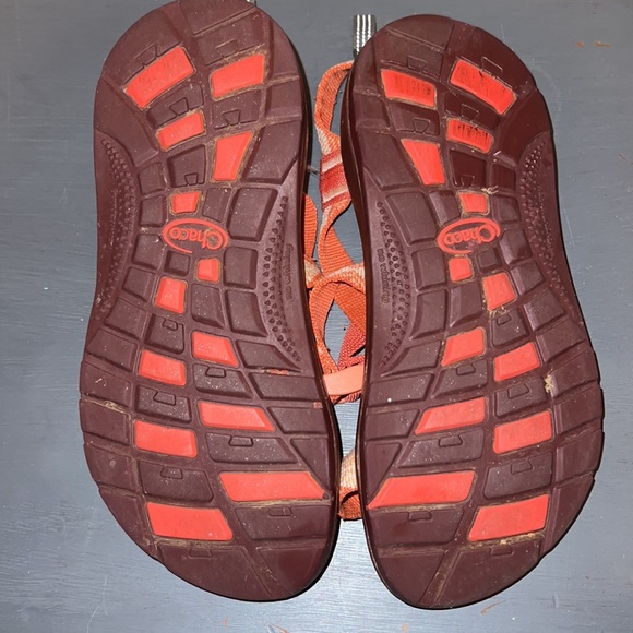 Chaco Size 4 - Picture 6 of 6